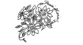 PASSIFLORA logo