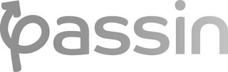 PASSIN logo