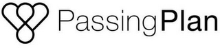 PASSINGPLAN logo