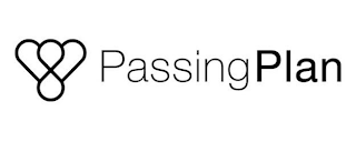 PASSINGPLAN logo