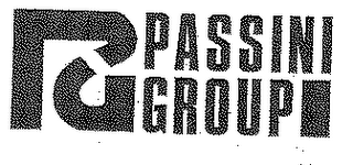 PASSINI GROUP logo