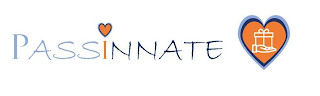 PASSINNATE logo