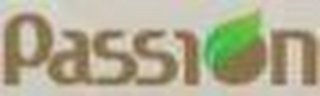 PASSION logo