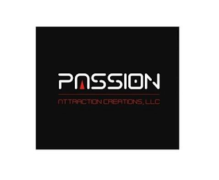 PASSION ATTRACTION CREATIONS, LLC logo