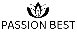 PASSION BEST logo