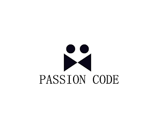 PASSION CODE logo
