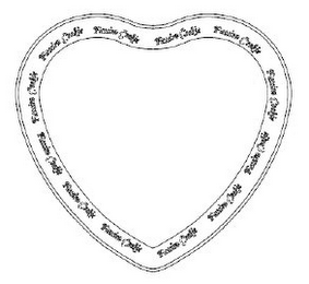 PASSION COOKIE logo