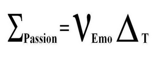 PASSION EMO T logo