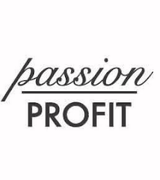 PASSION PROFIT logo