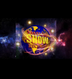 PASSION SHOW RECORDS A N logo