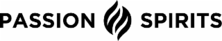 PASSION SPIRITS