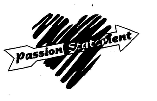 PASSION STATEMENT logo