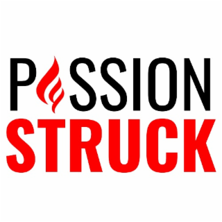 PASSION STRUCK logo