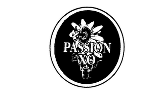 PASSION XO logo