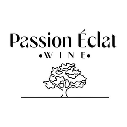 PASSION ÉCLAT WINE logo