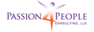 PASSION4PEOPLE CONSULTING, LLC logo
