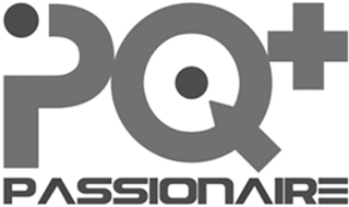 PASSIONAIRE PQ+ logo