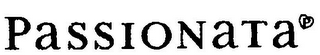 PASSIONATA