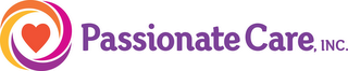 PASSIONATE CARE, INC. logo