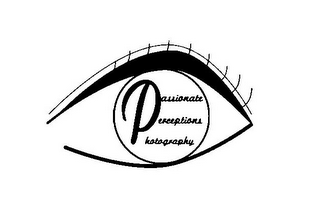 PASSIONATE PERCEPTIONS PHOTOGRAPHY logo