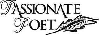 PASSIONATE POET logo