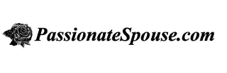 PASSIONATESPOUSE.COM logo