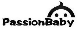 PASSIONBABY logo