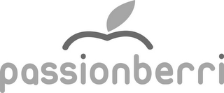 PASSIONBERRI logo