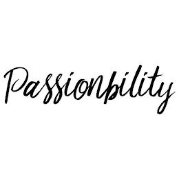 PASSIONBILITY logo