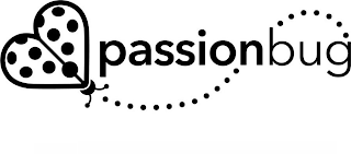 PASSIONBUG logo