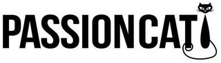 PASSIONCAT logo