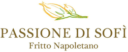PASSIONE DI SOFÌ FRITTO NAPOLETANO logo