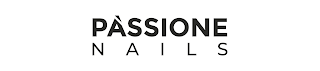PASSIONE NAILS logo