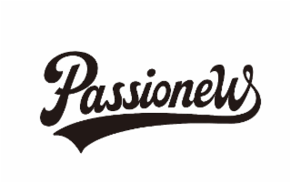 PASSIONEW logo