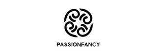 PASSIONFANCY logo