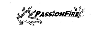 PASSIONFIRE logo