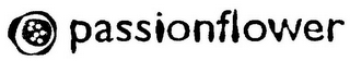 PASSIONFLOWER logo
