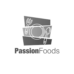 PASSIONFOODS logo