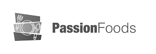 PASSIONFOODS logo