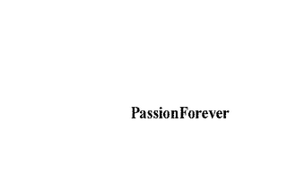 PASSIONFOREVER logo