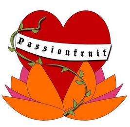 PASSIONFRUIT logo