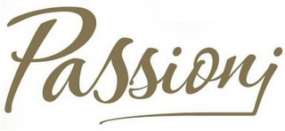 PASSIONI logo