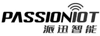 PASSIONIOT logo