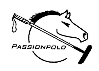 PASSIONPOLO logo