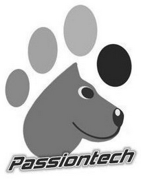 PASSIONTECH logo