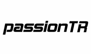 PASSIONTR logo