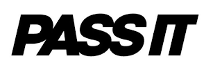 PASSIT logo