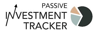 PASSIVE INVESTMENT TRACKER logo