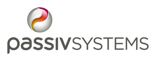 PASSIVSYSTEMS logo
