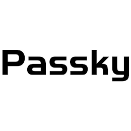 PASSKY logo